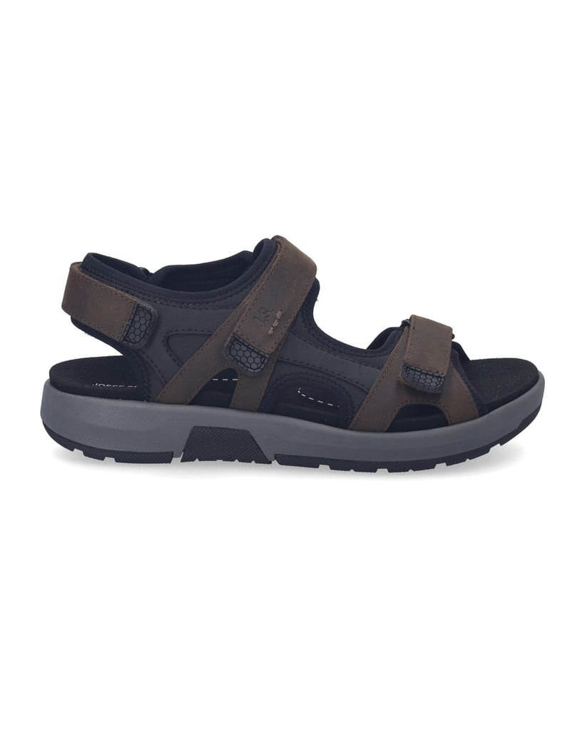 JOSEF-SEIBEL-JOSEF-SEIBEL-Emeric-06-|-Sandale-für-Herren-|-Braun-braun