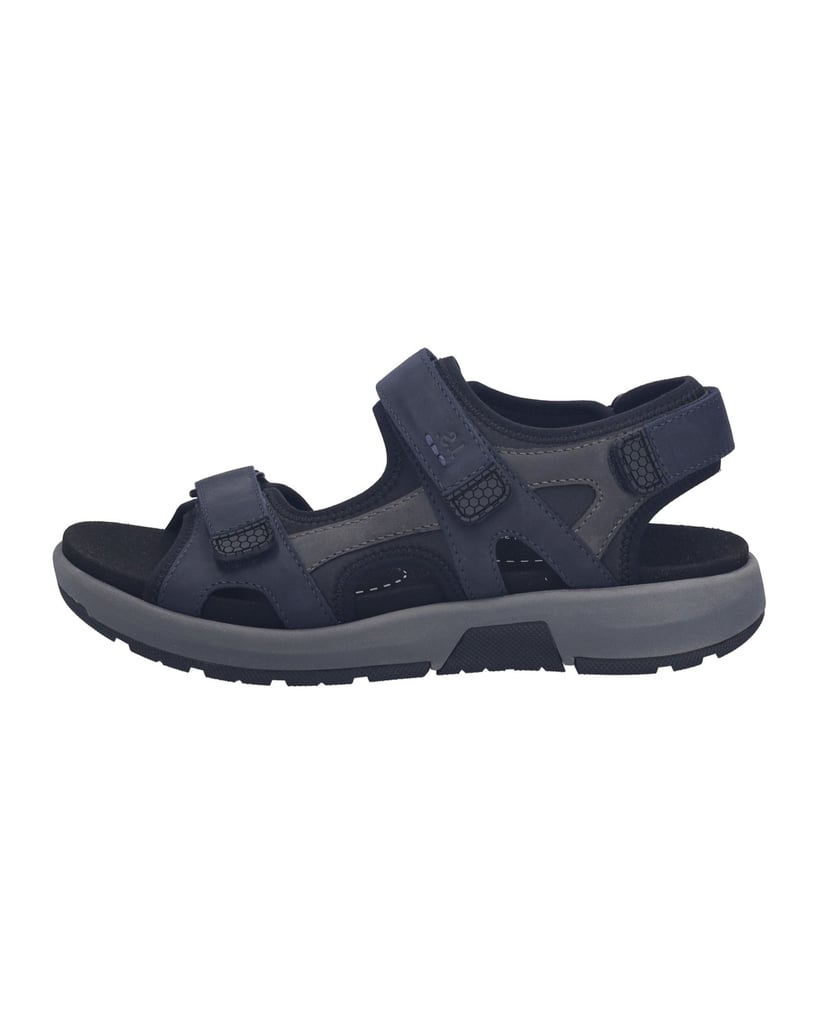 JOSEF-SEIBEL-JOSEF-SEIBEL-Emeric-06-|-Sandale-für-Herren-|-Blau-blau