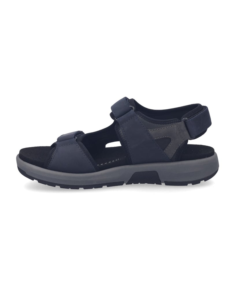 JOSEF-SEIBEL-JOSEF-SEIBEL-Emeric-06-|-Sandale-für-Herren-|-Blau-blau