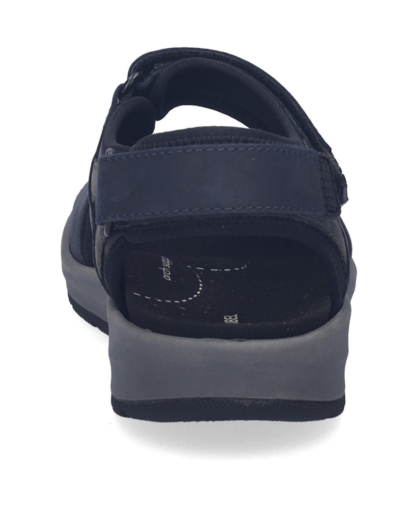 JOSEF-SEIBEL-JOSEF-SEIBEL-Emeric-06-|-Sandale-für-Herren-|-Blau-blau