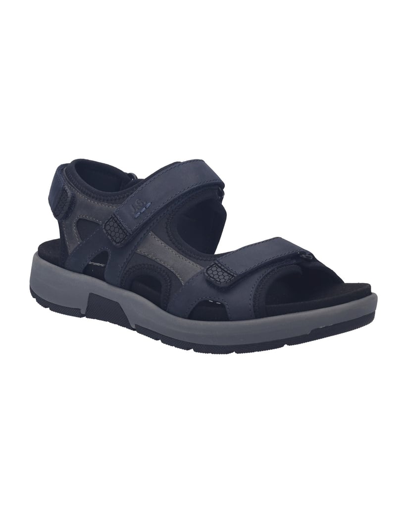 JOSEF-SEIBEL-JOSEF-SEIBEL-Emeric-06-|-Sandale-für-Herren-|-Blau-blau