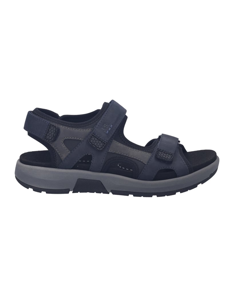 JOSEF-SEIBEL-JOSEF-SEIBEL-Emeric-06-|-Sandale-für-Herren-|-Blau-blau