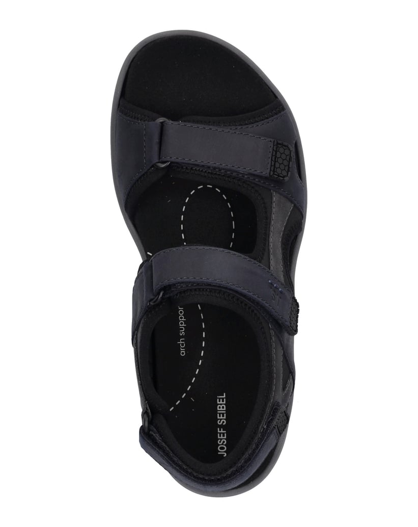 JOSEF-SEIBEL-JOSEF-SEIBEL-Emeric-06-|-Sandale-für-Herren-|-Blau-blau