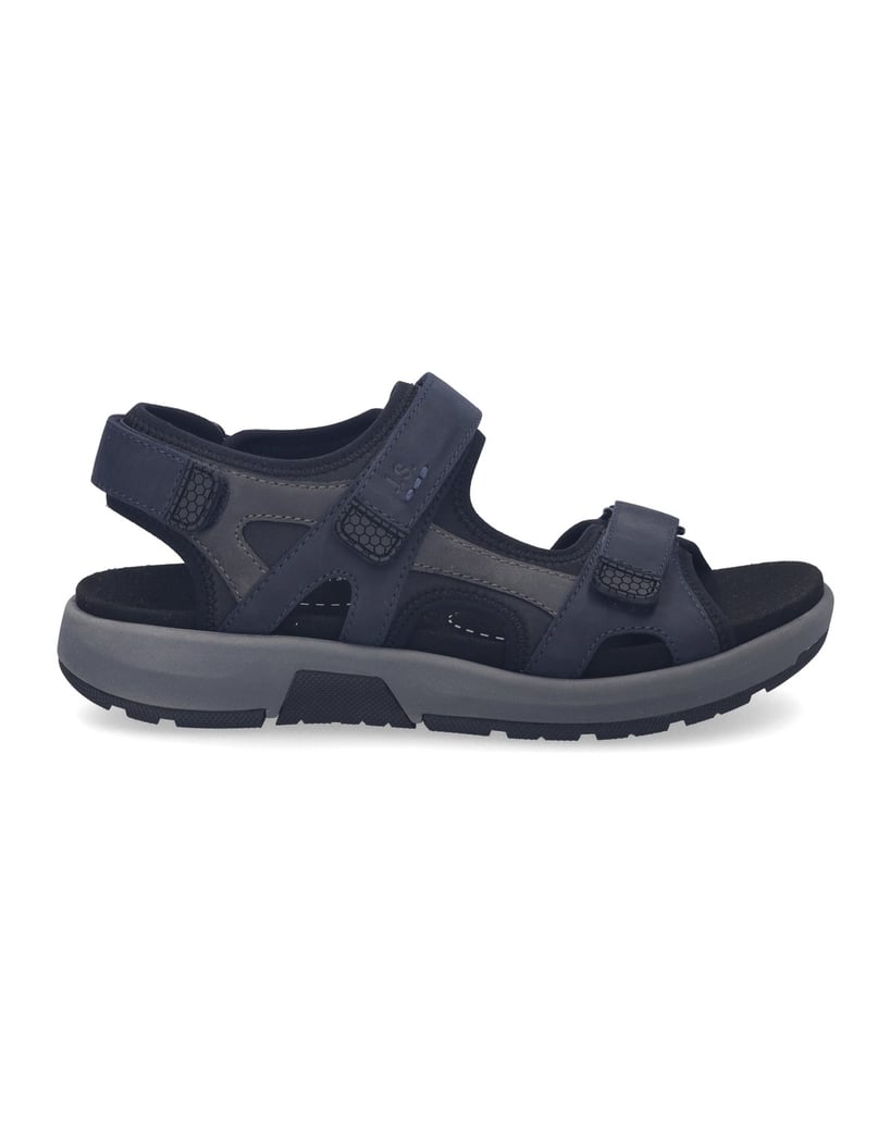 JOSEF-SEIBEL-JOSEF-SEIBEL-Emeric-06-|-Sandale-für-Herren-|-Blau-blau
