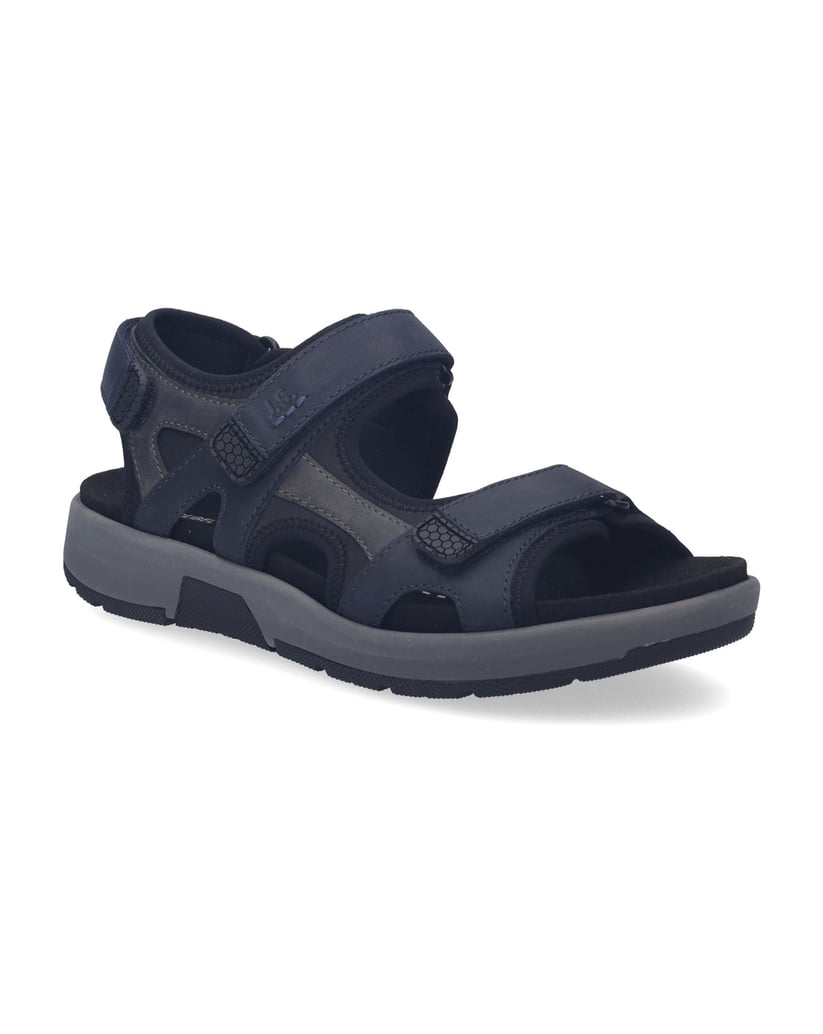 JOSEF-SEIBEL-JOSEF-SEIBEL-Emeric-06-|-Sandale-für-Herren-|-Blau-blau