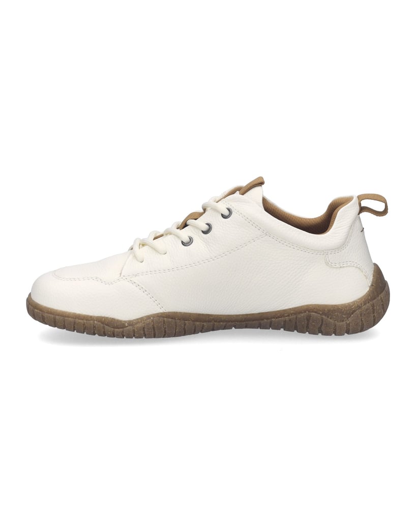 JOSEF-SEIBEL-JOSEF-SEIBEL-Wallace-02-|-Halbschuh-für-Herren-|-Weiß-weiss