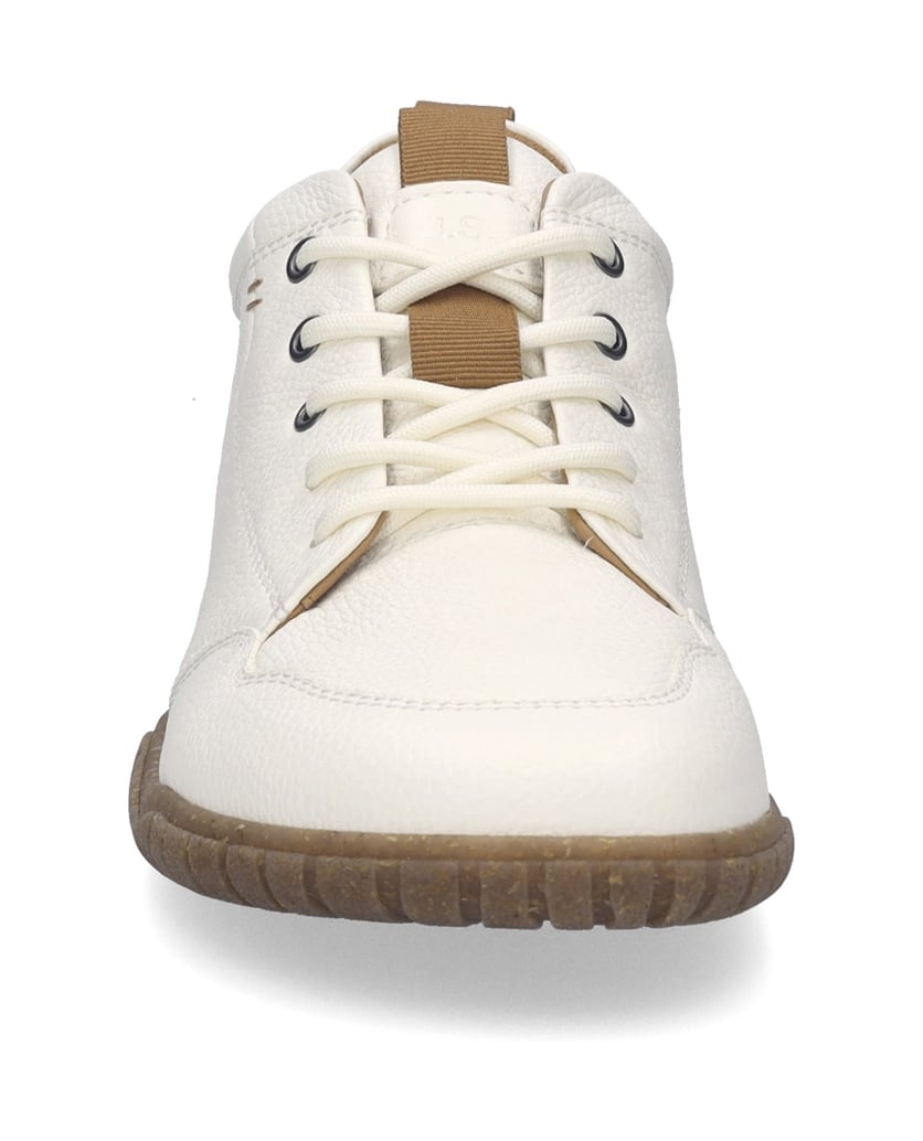 JOSEF-SEIBEL-JOSEF-SEIBEL-Wallace-02-|-Halbschuh-für-Herren-|-Weiß-weiss