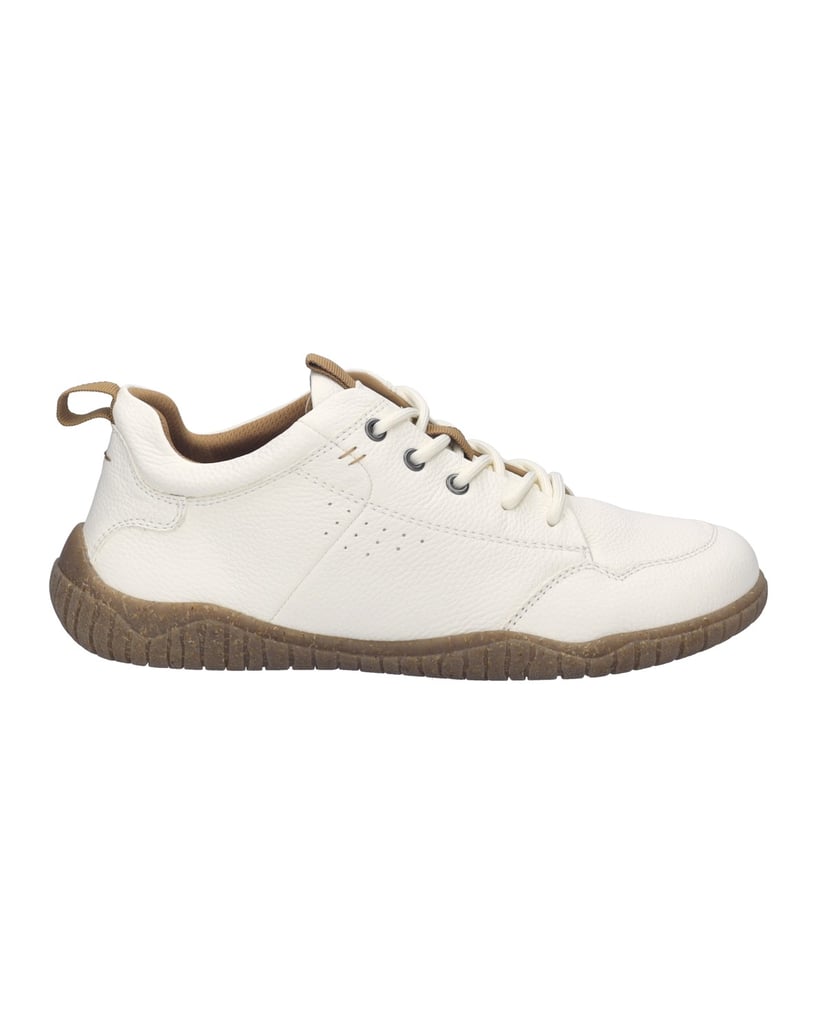 JOSEF-SEIBEL-JOSEF-SEIBEL-Wallace-02-|-Halbschuh-für-Herren-|-Weiß-weiss