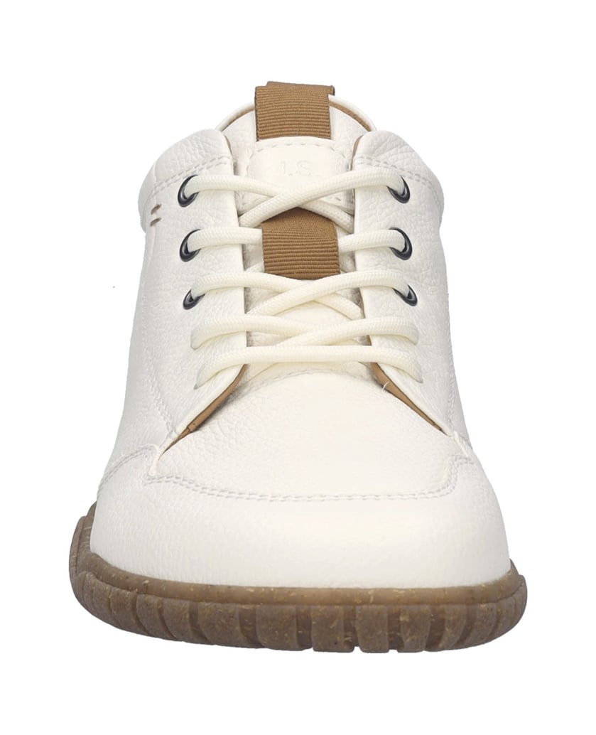 JOSEF-SEIBEL-JOSEF-SEIBEL-Wallace-02-|-Halbschuh-für-Herren-|-Weiß-weiss