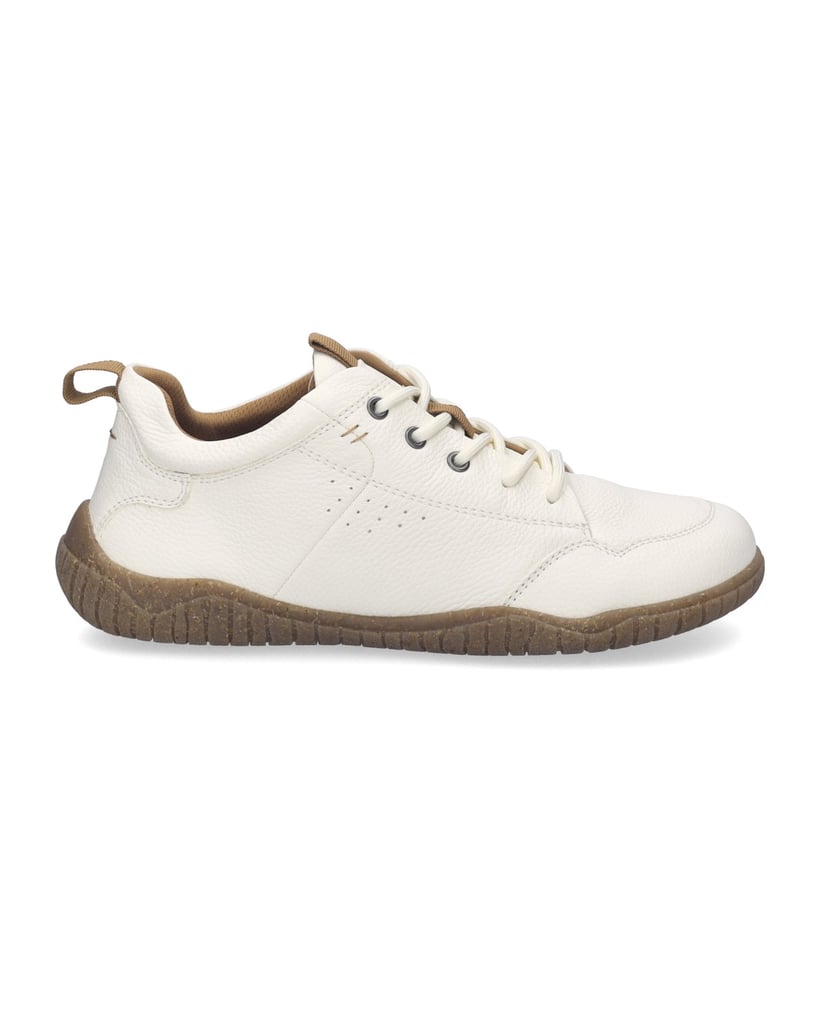 JOSEF-SEIBEL-JOSEF-SEIBEL-Wallace-02-|-Halbschuh-für-Herren-|-Weiß-weiss