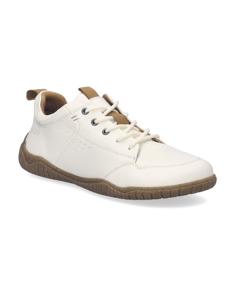 JOSEF-SEIBEL-JOSEF-SEIBEL-Wallace-02-|-Halbschuh-für-Herren-|-Weiß-weiss