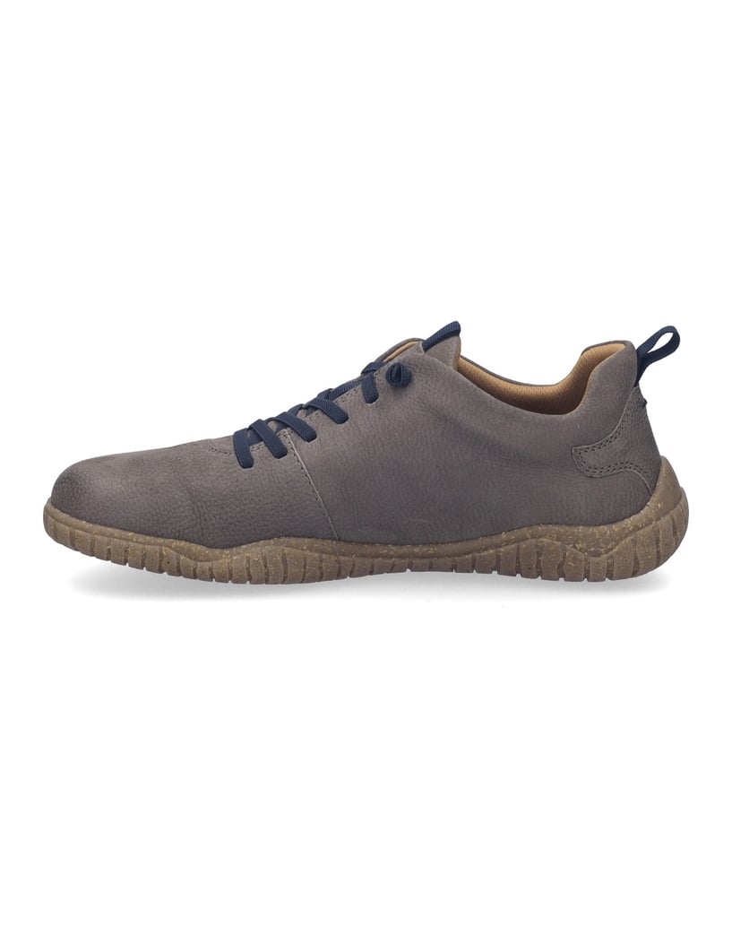 JOSEF-SEIBEL-JOSEF-SEIBEL-Wallace-04-|-Halbschuh-für-Herren-|-Grau-grau