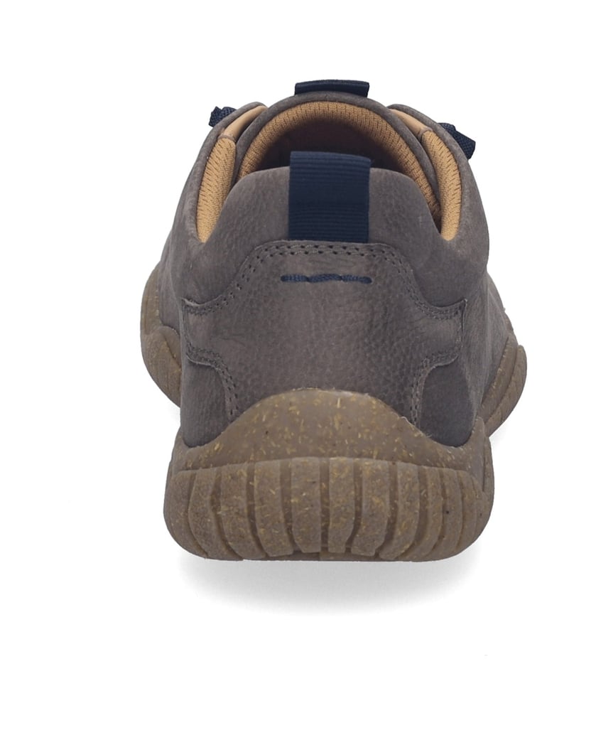 JOSEF-SEIBEL-JOSEF-SEIBEL-Wallace-04-|-Halbschuh-für-Herren-|-Grau-grau