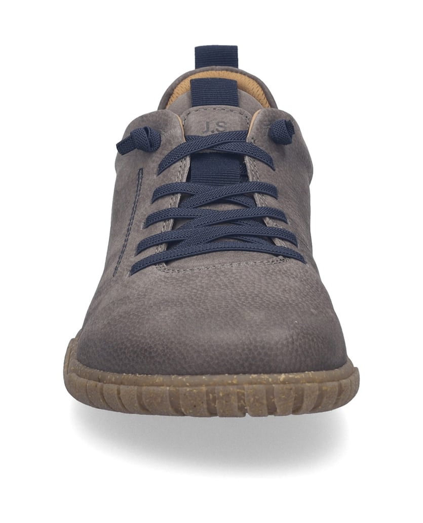 JOSEF-SEIBEL-JOSEF-SEIBEL-Wallace-04-|-Halbschuh-für-Herren-|-Grau-grau