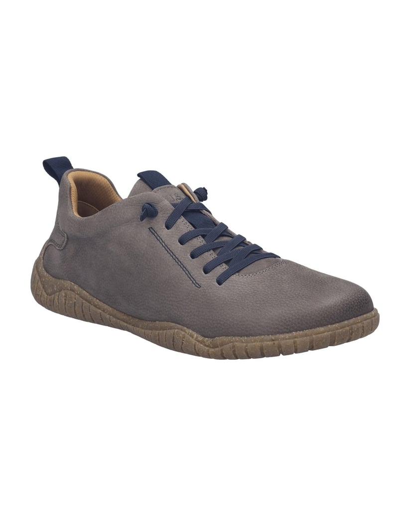 JOSEF-SEIBEL-JOSEF-SEIBEL-Wallace-04-|-Halbschuh-für-Herren-|-Grau-grau