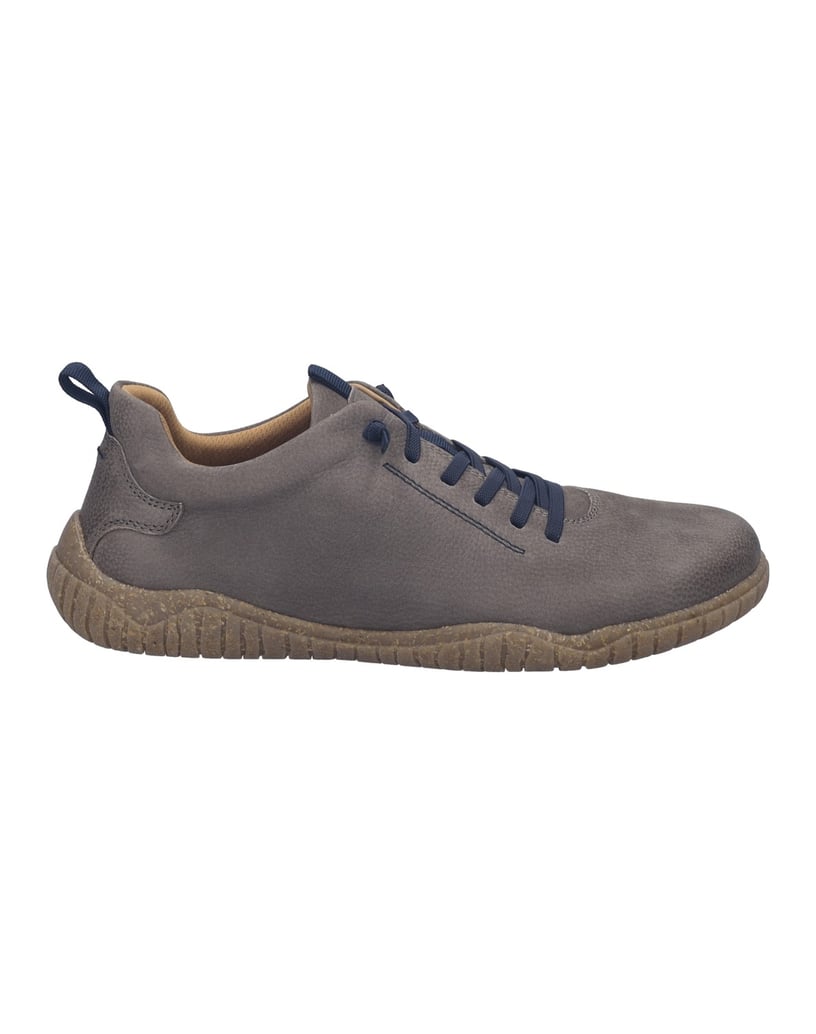 JOSEF-SEIBEL-JOSEF-SEIBEL-Wallace-04-|-Halbschuh-für-Herren-|-Grau-grau