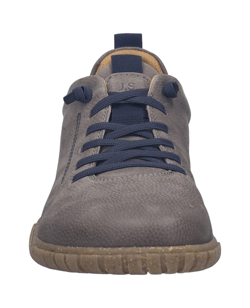 JOSEF-SEIBEL-JOSEF-SEIBEL-Wallace-04-|-Halbschuh-für-Herren-|-Grau-grau