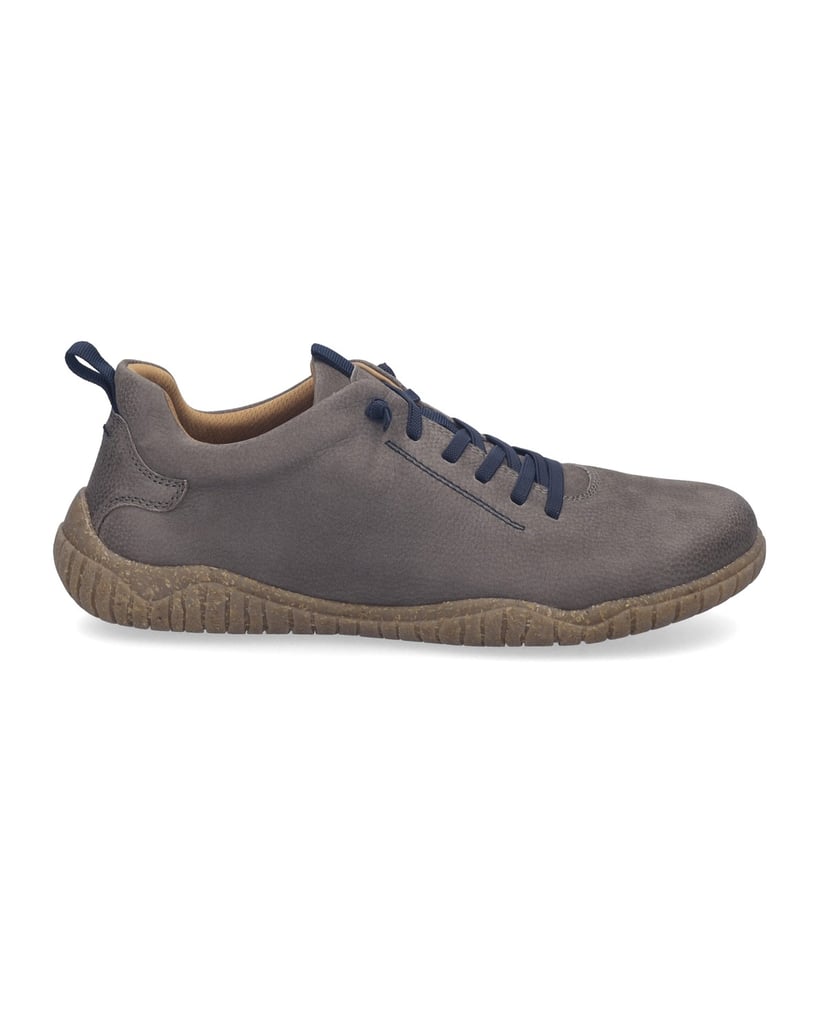JOSEF-SEIBEL-JOSEF-SEIBEL-Wallace-04-|-Halbschuh-für-Herren-|-Grau-grau