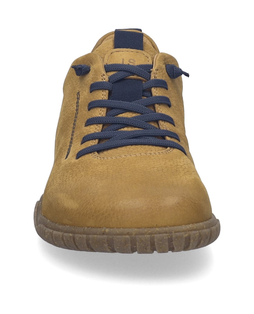 JOSEF-SEIBEL-JOSEF-SEIBEL-Wallace-04-|-Halbschuh-für-Herren-|-Gelb-gelb