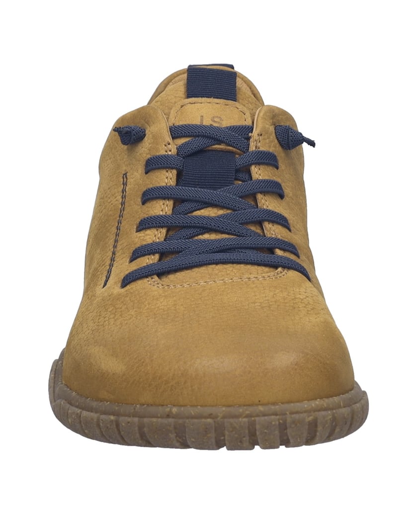 JOSEF-SEIBEL-JOSEF-SEIBEL-Wallace-04-|-Halbschuh-für-Herren-|-Gelb-gelb