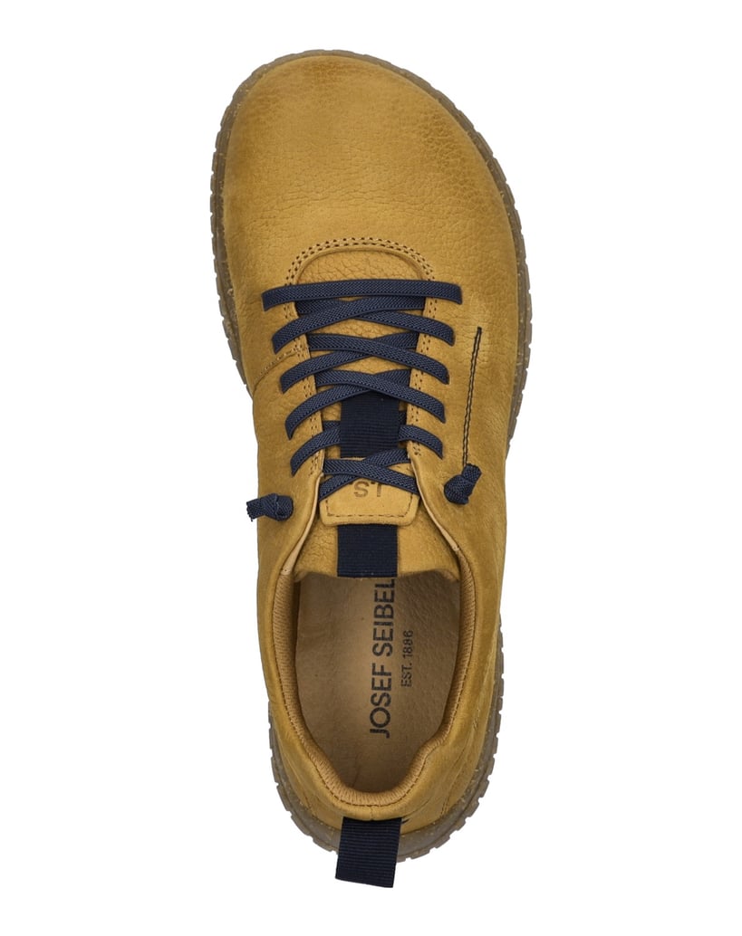 JOSEF-SEIBEL-JOSEF-SEIBEL-Wallace-04-|-Halbschuh-für-Herren-|-Gelb-gelb