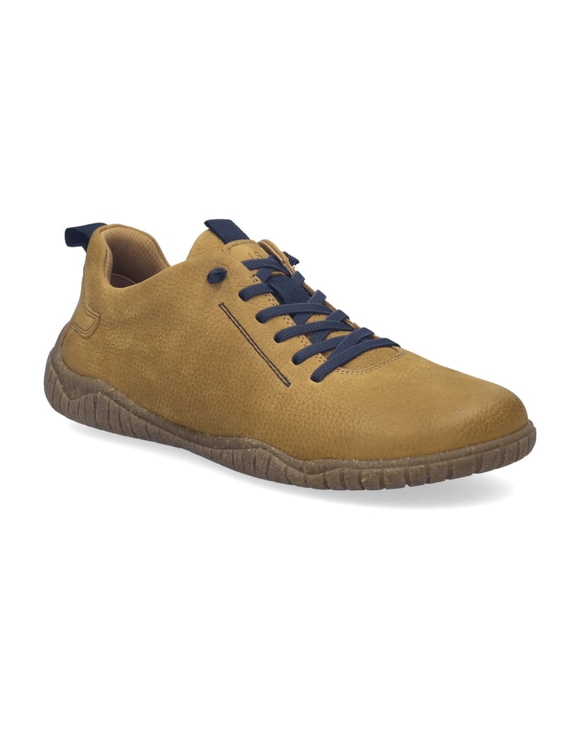 JOSEF-SEIBEL-JOSEF-SEIBEL-Wallace-04-|-Halbschuh-für-Herren-|-Gelb-gelb