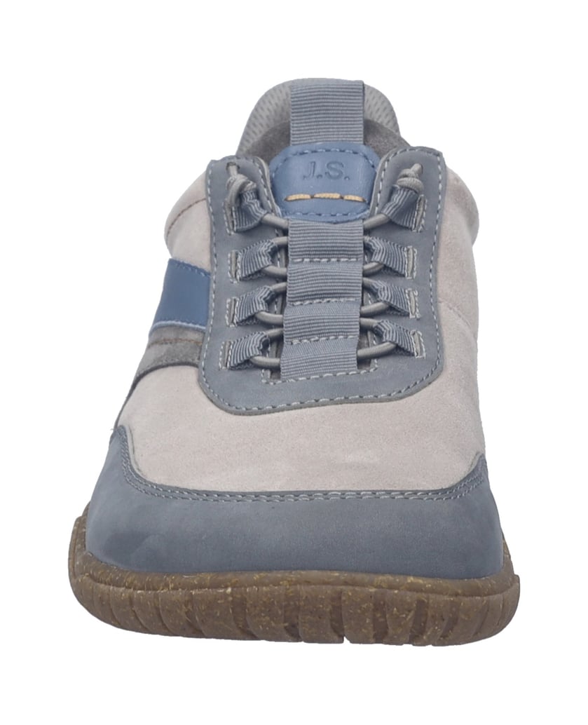 JOSEF-SEIBEL-JOSEF-SEIBEL-Wallace-06-|-Sneaker-für-Herren-|-Blau-blau