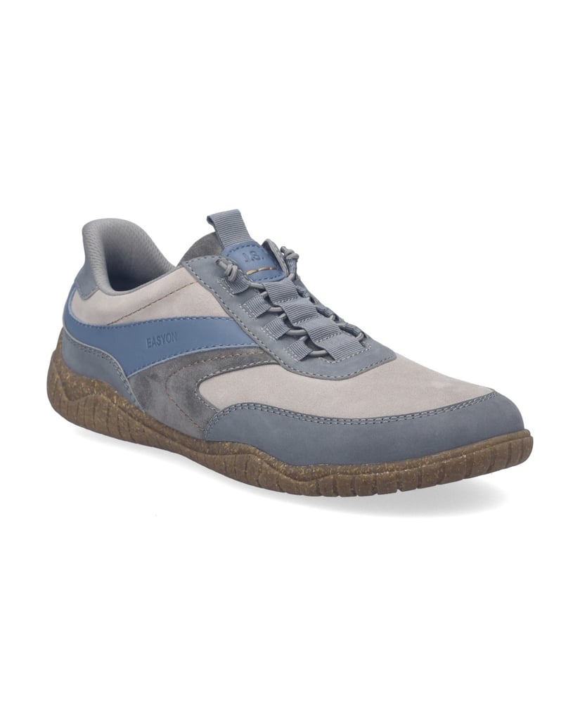 JOSEF-SEIBEL-JOSEF-SEIBEL-Wallace-06-|-Sneaker-für-Herren-|-Blau-blau