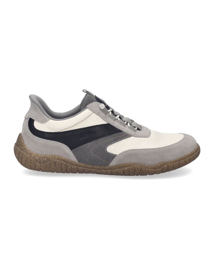 JOSEF-SEIBEL-JOSEF-SEIBEL-Wallace-06-|-Sneaker-für-Herren-|-Grau-braun
