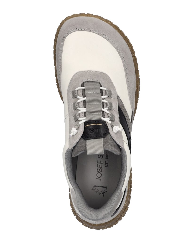 JOSEF-SEIBEL-JOSEF-SEIBEL-Wallace-06-|-Sneaker-für-Herren-|-Grau-braun