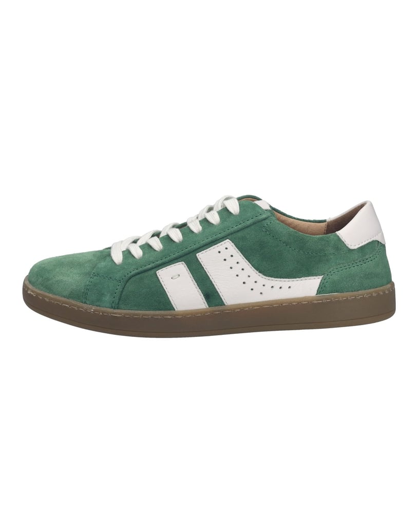 JOSEF-SEIBEL-JOSEF-SEIBEL-Lio-07-|-Sneaker-für-Herren-|-Grün-grün