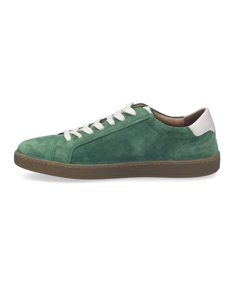 JOSEF-SEIBEL-JOSEF-SEIBEL-Lio-07-|-Sneaker-für-Herren-|-Grün-grün