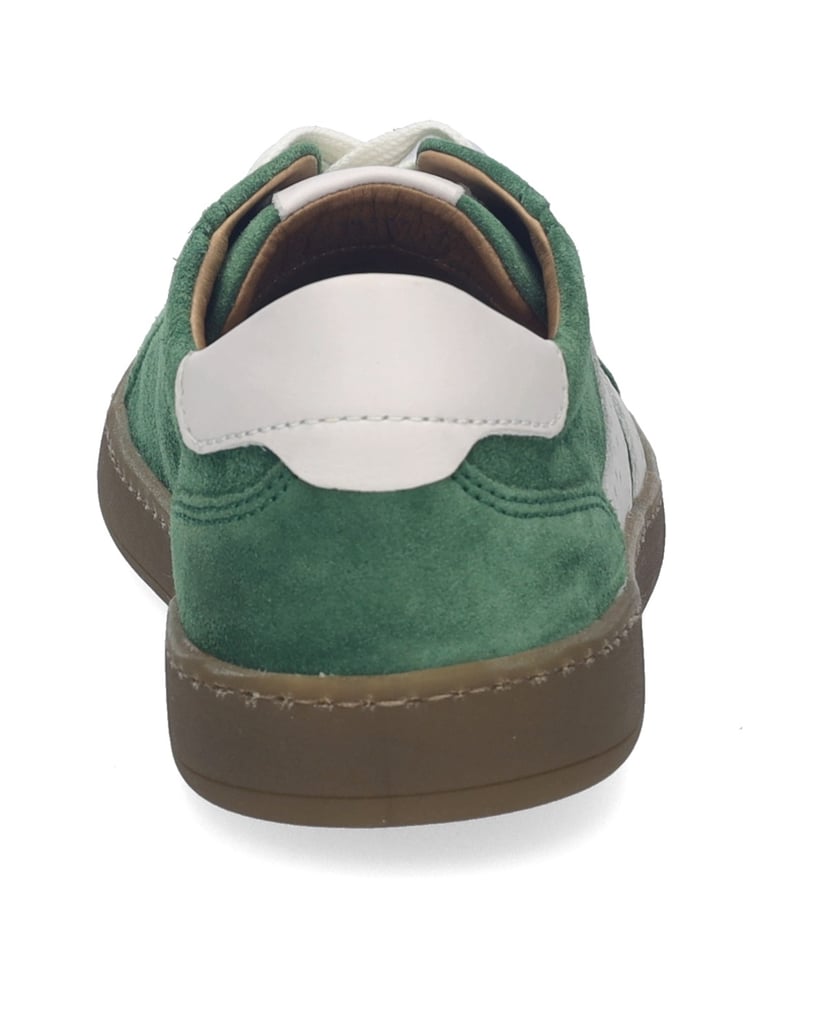 JOSEF-SEIBEL-JOSEF-SEIBEL-Lio-07-|-Sneaker-für-Herren-|-Grün-grün