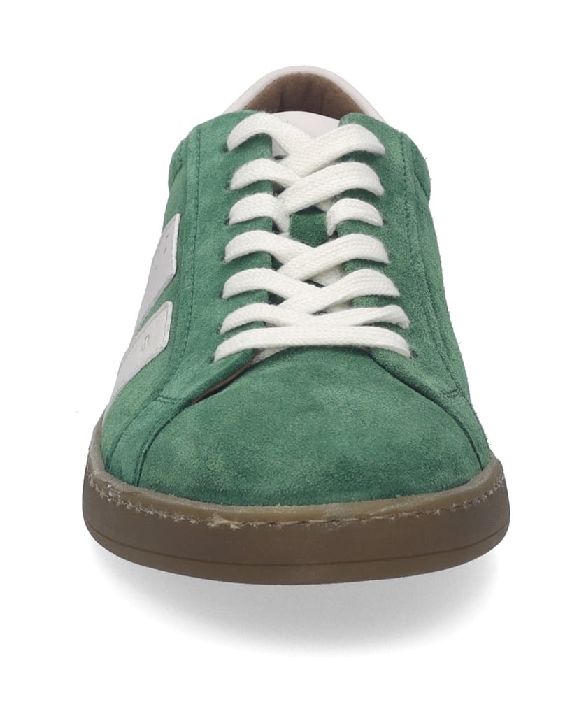 JOSEF-SEIBEL-JOSEF-SEIBEL-Lio-07-|-Sneaker-für-Herren-|-Grün-grün