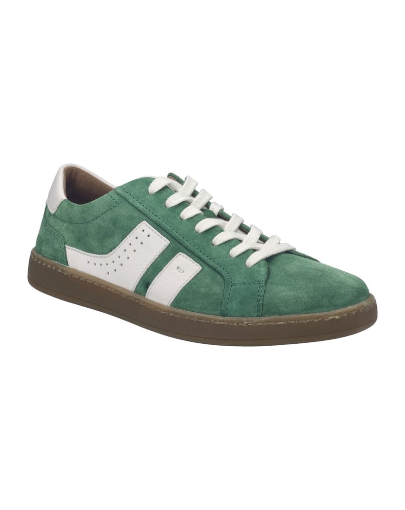 JOSEF-SEIBEL-JOSEF-SEIBEL-Lio-07-|-Sneaker-für-Herren-|-Grün-grün
