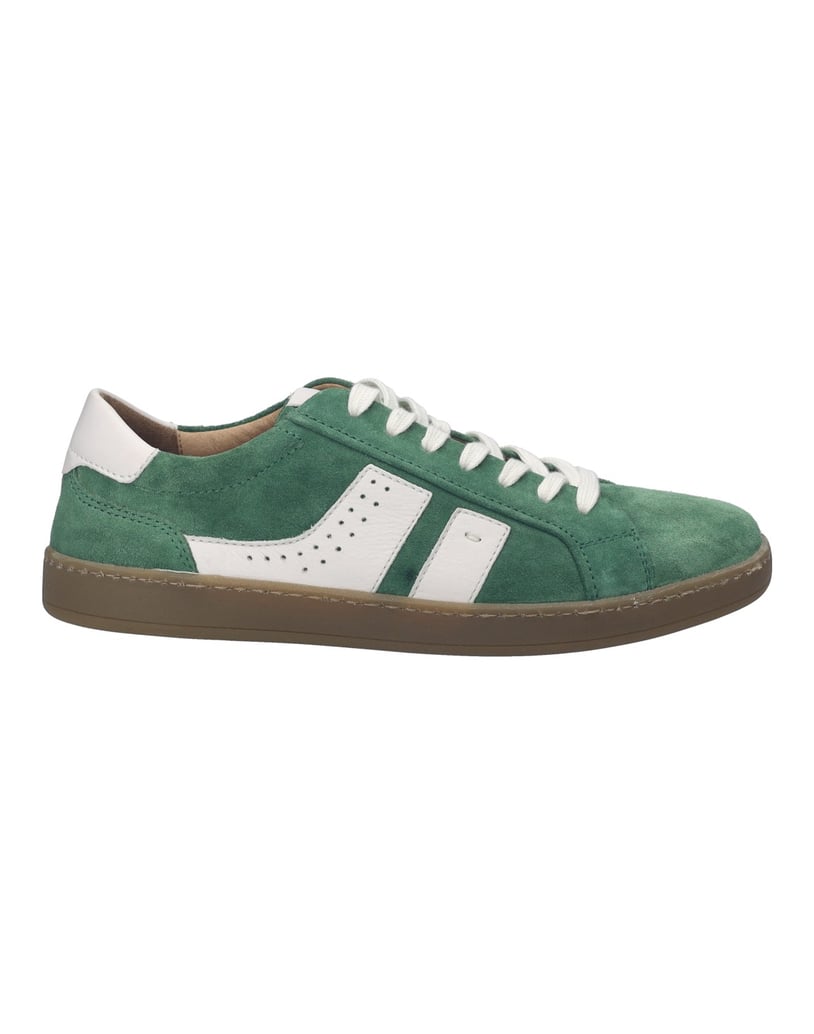 JOSEF-SEIBEL-JOSEF-SEIBEL-Lio-07-|-Sneaker-für-Herren-|-Grün-grün