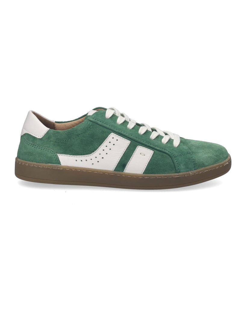 JOSEF-SEIBEL-JOSEF-SEIBEL-Lio-07-|-Sneaker-für-Herren-|-Grün-grün