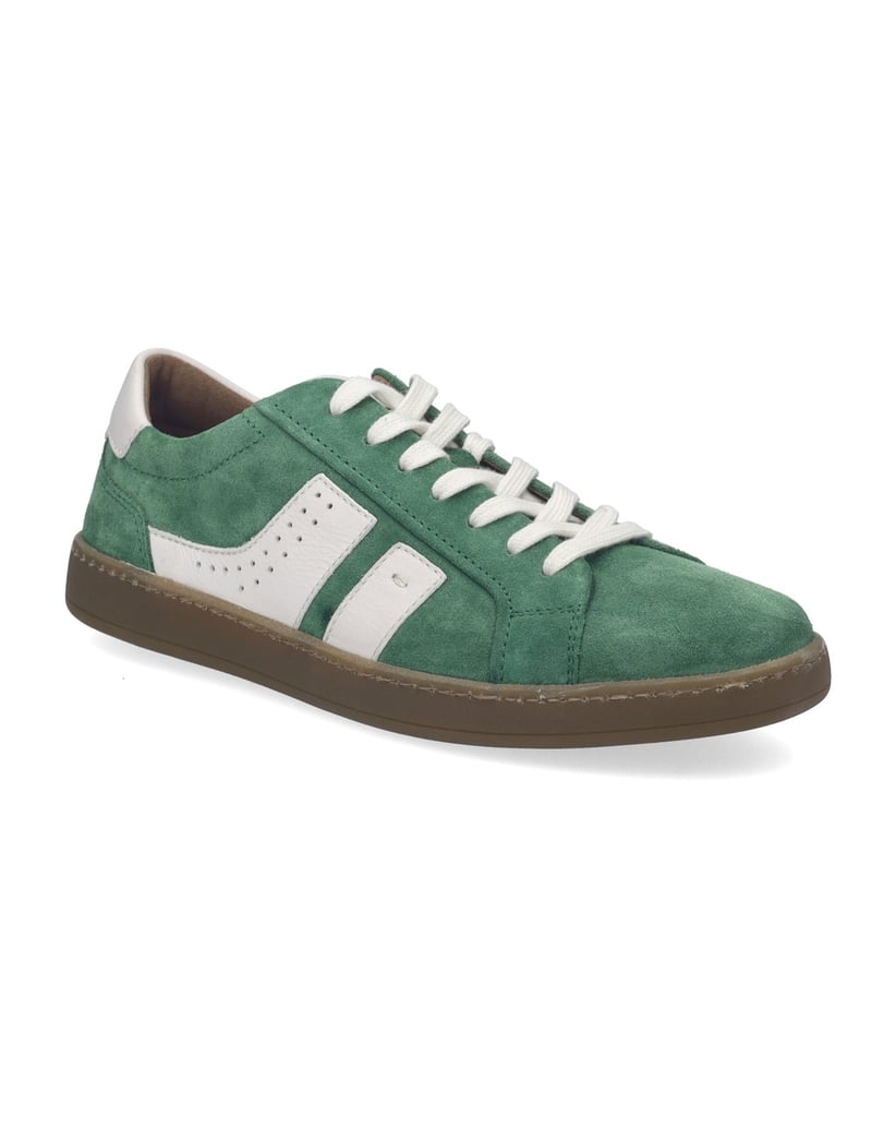 JOSEF-SEIBEL-JOSEF-SEIBEL-Lio-07-|-Sneaker-für-Herren-|-Grün-grün