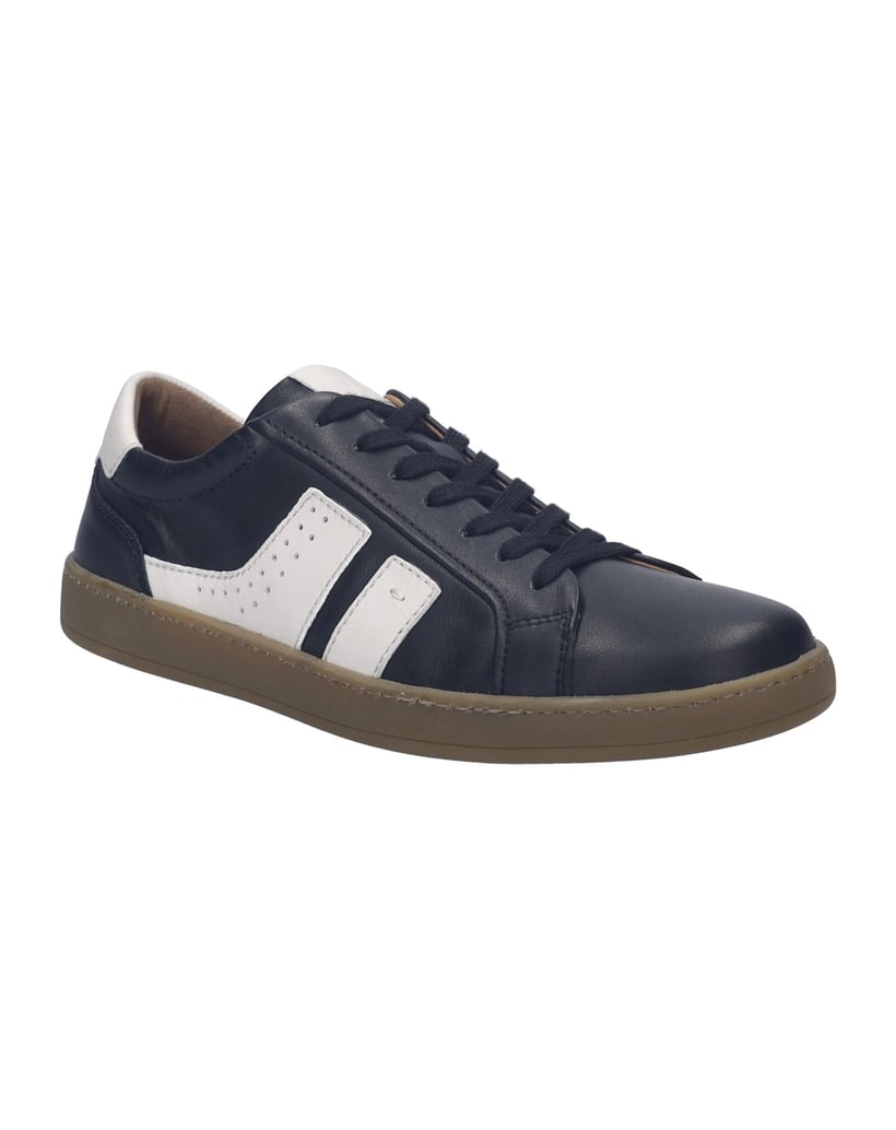 JOSEF-SEIBEL-JOSEF-SEIBEL-Lio-07-|-Sneaker-für-Herren-|-Schwarz-schwarz