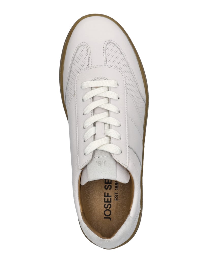 JOSEF-SEIBEL-JOSEF-SEIBEL-Lio-05-|-Sneaker-für-Herren-|-Weiß-weiss