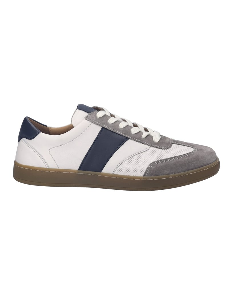 JOSEF-SEIBEL-JOSEF-SEIBEL-Lio-05-|-Sneaker-für-Herren-|-Grau-grau