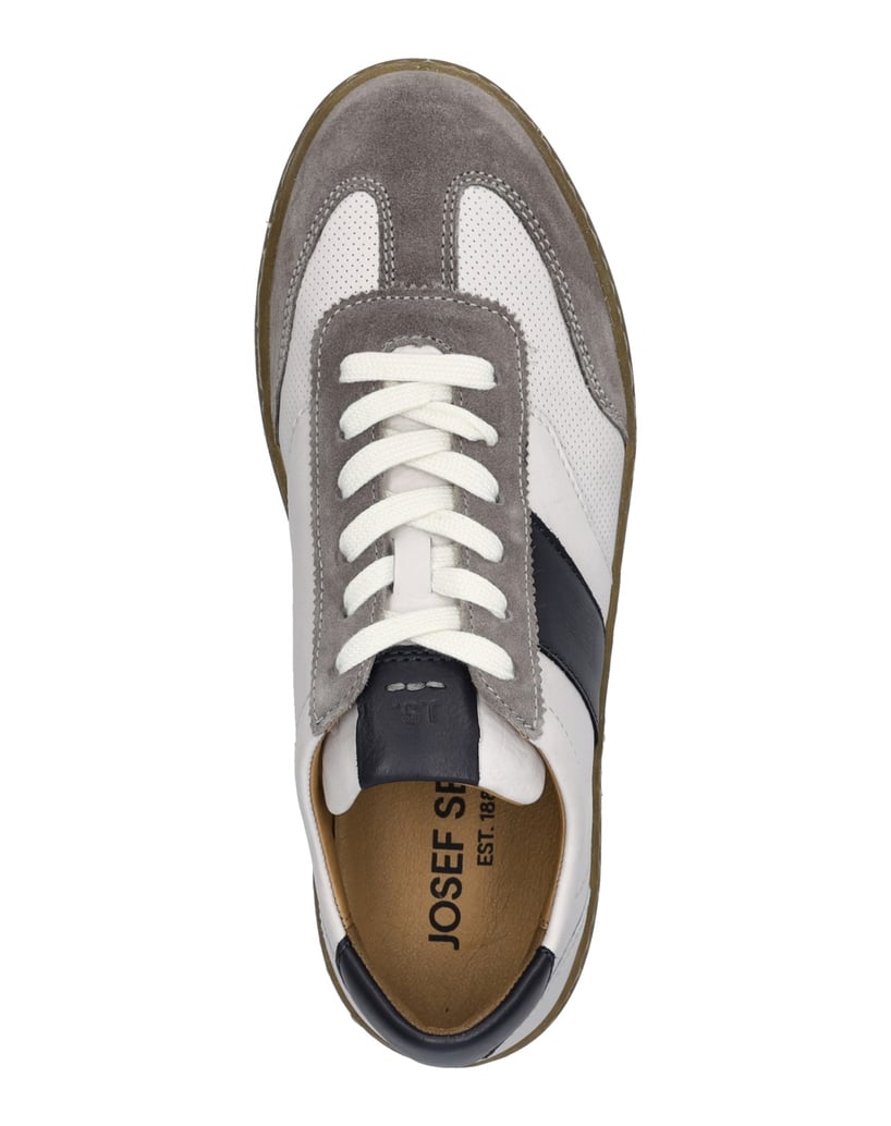JOSEF-SEIBEL-JOSEF-SEIBEL-Lio-05-|-Sneaker-für-Herren-|-Grau-grau