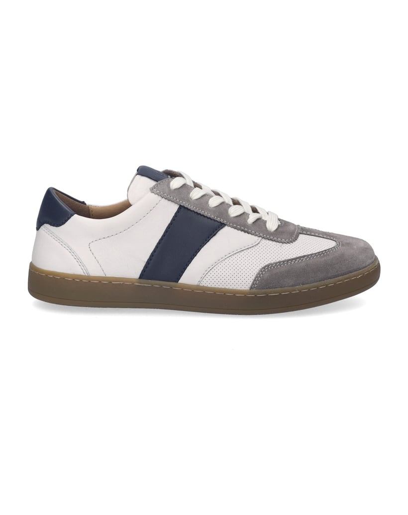 JOSEF-SEIBEL-JOSEF-SEIBEL-Lio-05-|-Sneaker-für-Herren-|-Grau-grau