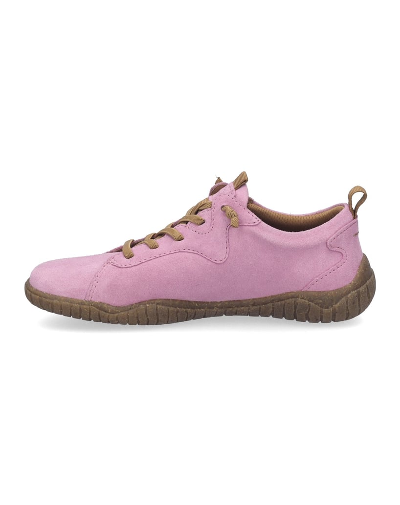 JOSEF-SEIBEL-JOSEF-SEIBEL-Wynona-01-|-Halbschuh-für-Damen-|-Rot-rosa