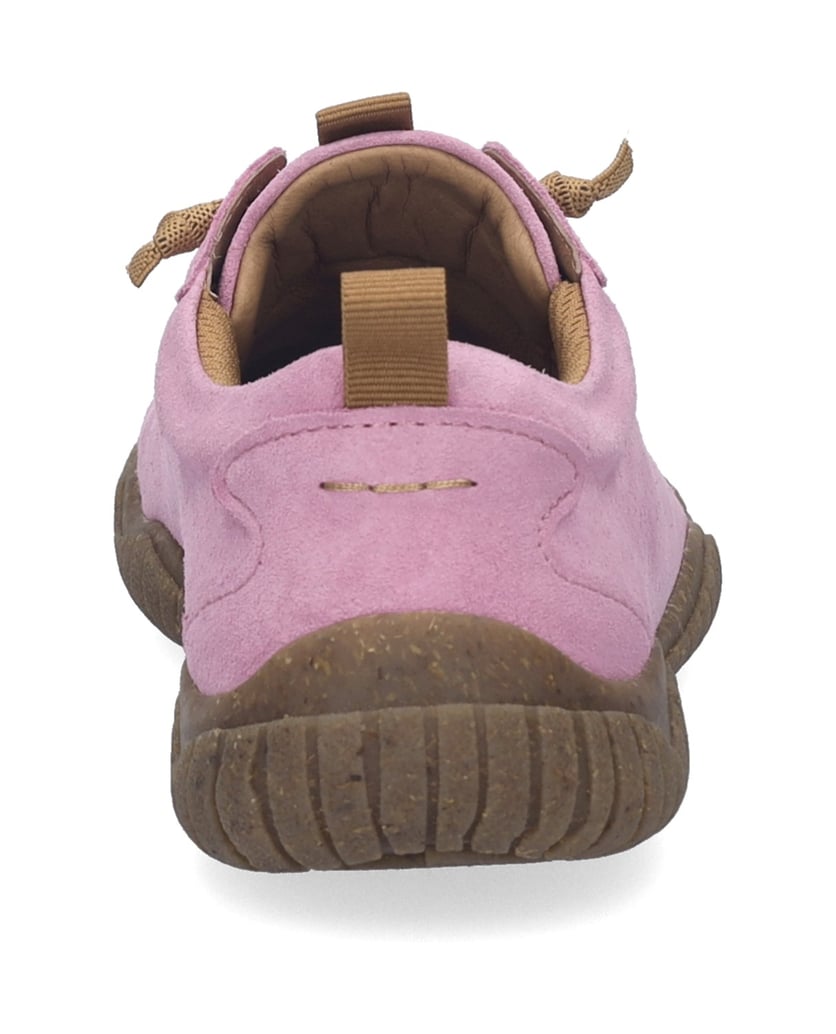 JOSEF-SEIBEL-JOSEF-SEIBEL-Wynona-01-|-Halbschuh-für-Damen-|-Rot-rosa
