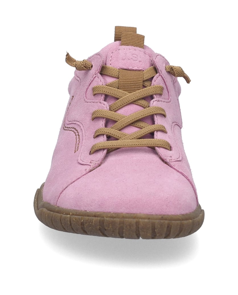 JOSEF-SEIBEL-JOSEF-SEIBEL-Wynona-01-|-Halbschuh-für-Damen-|-Rot-rosa