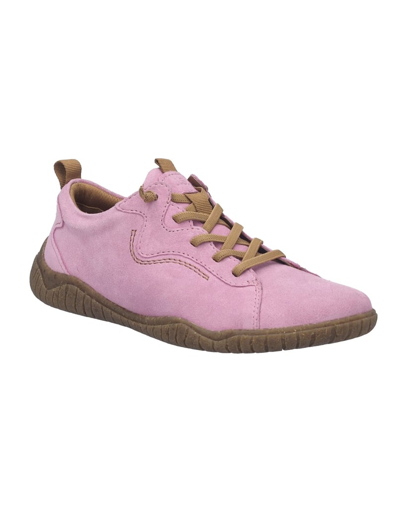 JOSEF-SEIBEL-JOSEF-SEIBEL-Wynona-01-|-Halbschuh-für-Damen-|-Rot-rosa
