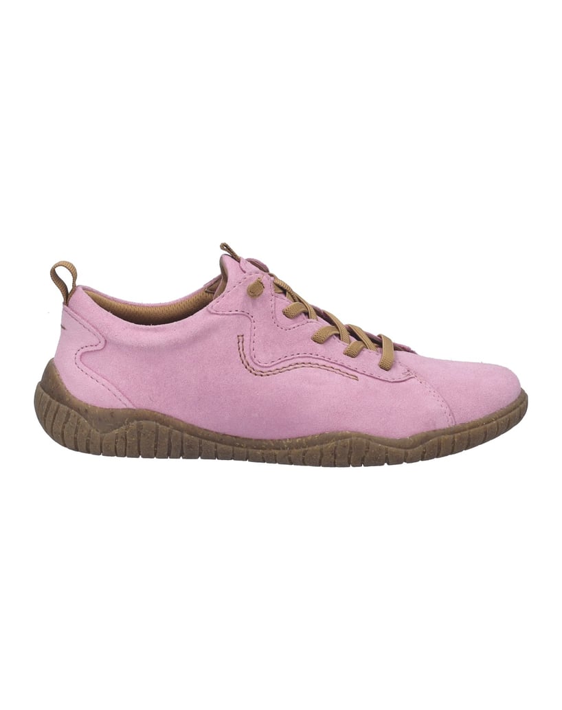 JOSEF-SEIBEL-JOSEF-SEIBEL-Wynona-01-|-Halbschuh-für-Damen-|-Rot-rosa