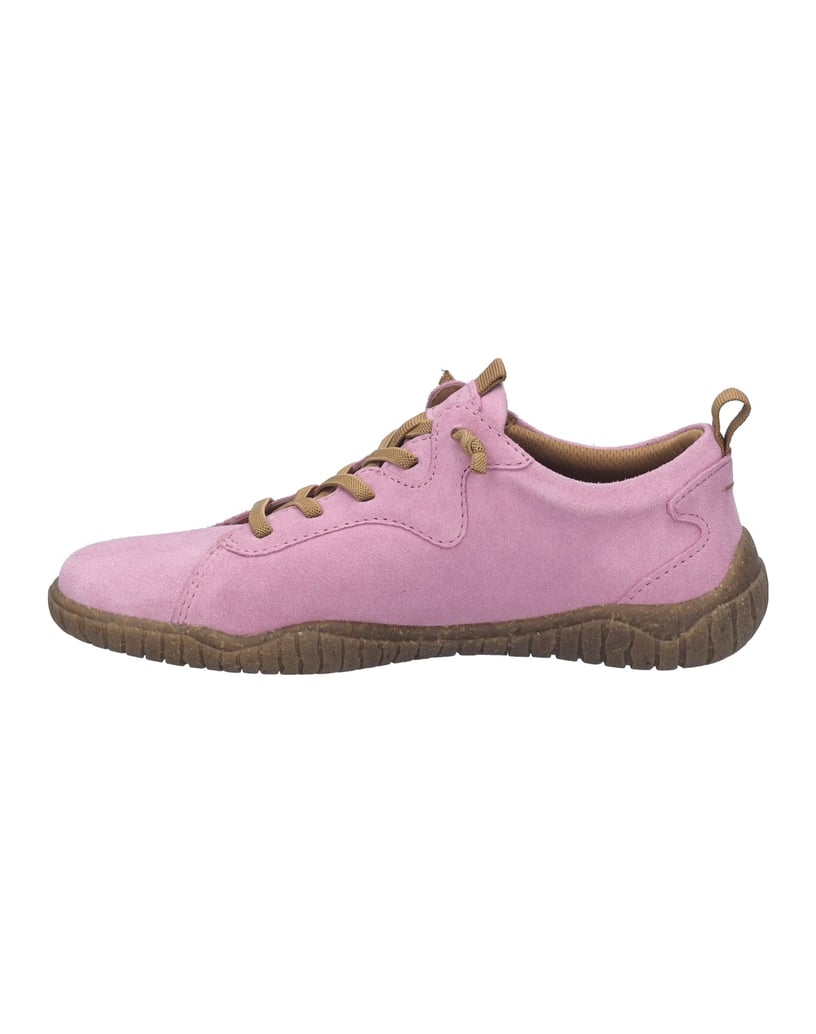 JOSEF-SEIBEL-JOSEF-SEIBEL-Wynona-01-|-Halbschuh-für-Damen-|-Rot-rosa