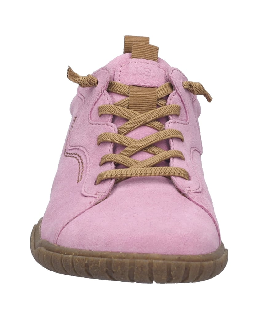 JOSEF-SEIBEL-JOSEF-SEIBEL-Wynona-01-|-Halbschuh-für-Damen-|-Rot-rosa